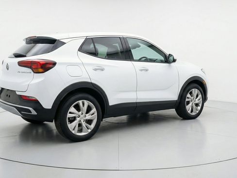 Used 2025 Buick Encore GX Preferred FWD image 9