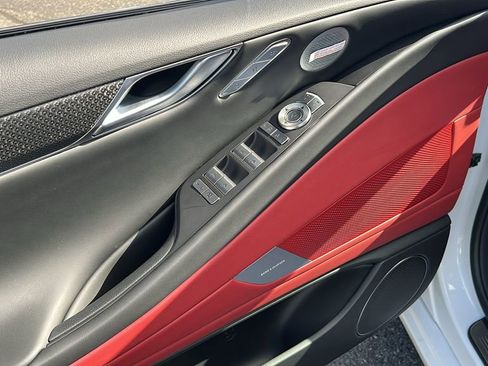 New 2026 Genesis G80 3.5T Sport Prestige image 21