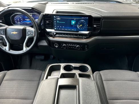 Certified 2023 Chevrolet Silverado 1500 LT w/ Protection Package image 16