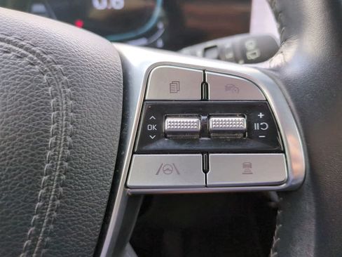 Used 2025 Kia Telluride S AWD/4WD image 27