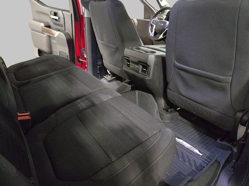 Used 2020 Chevrolet Silverado 1500 LT Trail Boss image 12