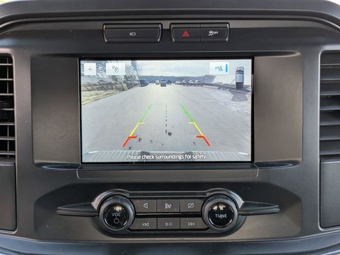 Used 2022 Ford F150 XL w/ STX Appearance Package image 22