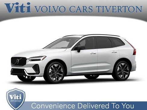 New 2026 Volvo XC60 B5 Ultra w/ Protection Package Premier image 1