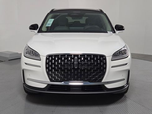 New 2026 Lincoln Corsair Reserve image 10