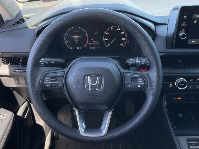 Used 2026 Honda CR-V EX image 11