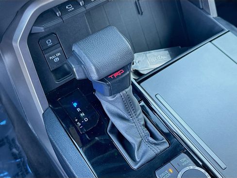 Used 2024 Toyota Sequoia SR5 w/ SR5 Premium Package image 15