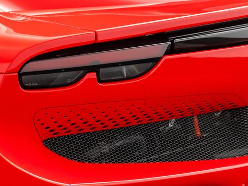 Certified 2025 Ferrari 296 GTS RWD image 35