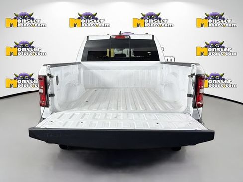 Used 2025 RAM 1500 Rebel AWD/4WD image 26