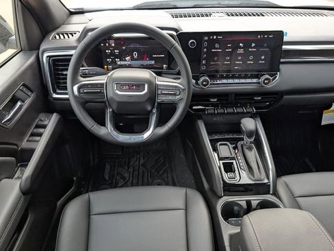 New 2026 GMC Canyon Elevation w/ Convenience Package image 14