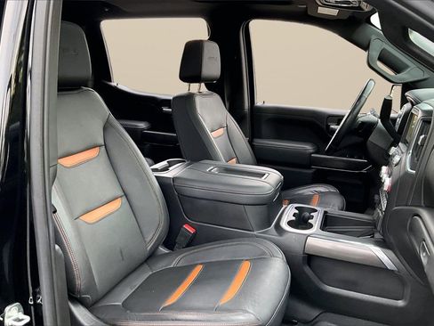 Used 2021 GMC Sierra 1500 AT4 w/ AT4 Premium Package image 23