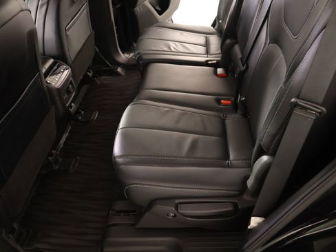 Used 2023 INFINITI QX60 Luxe image 12