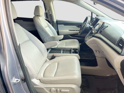 Used 2023 Honda Odyssey EX-L image 29