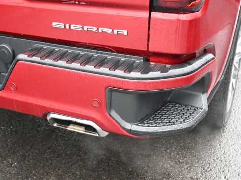 Used 2024 GMC Sierra 1500 Denali w/ Denali Reserve Package image 9