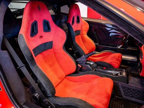 Used 2004 Ferrari 360 Challenge Stradale image 19