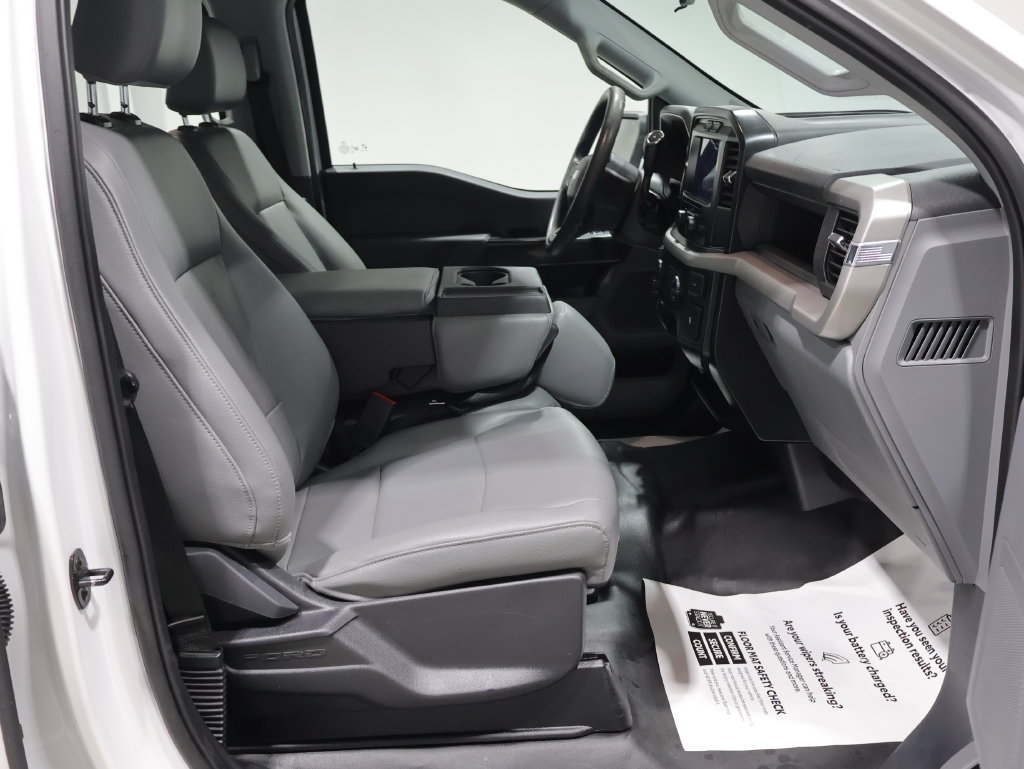 Used 2022 Ford F150 XL w/ Trailer Tow Package AWD/4WD image 23