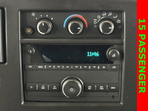 Used 2023 Chevrolet Express 3500 LS image 15