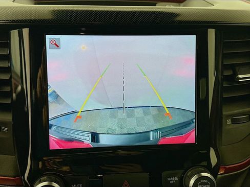 Used 2022 RAM 1500 Rebel w/ Rebel Level 1 Equipment Group image 13