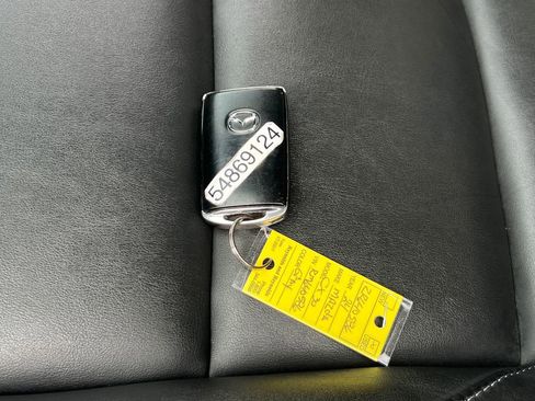 Used 2024 MAZDA CX-30 AWD 2.5 S w/ Select Sport Pkg image 32