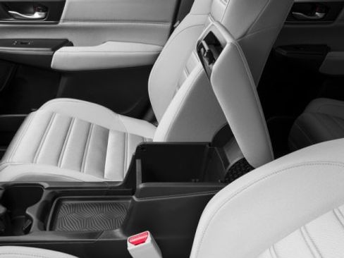 Certified 2017 Honda CR-V EX image 15