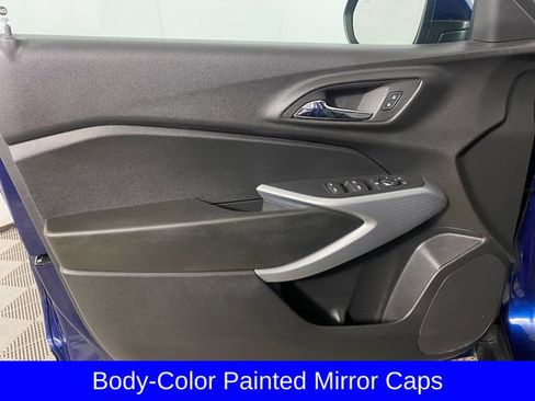 Certified 2024 Chevrolet Trax LS w/ LS Convenience Package FWD image 13