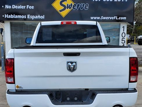 Used 2013 RAM 1500 Express image 12