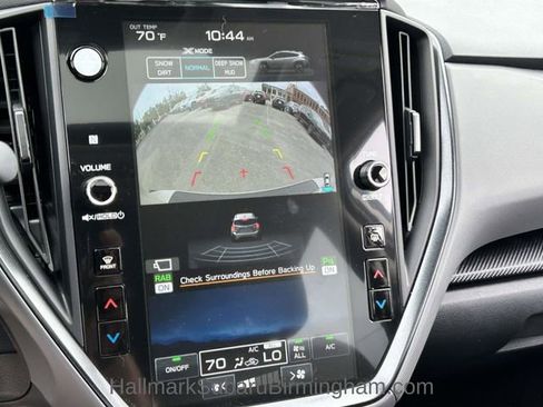 New 2026 Subaru Crosstrek 2.5i Limited AWD/4WD image 16