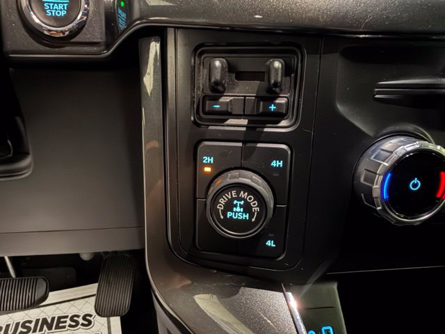 Used 2022 Ford F150 XLT w/ Equipment Group 302A High AWD/4WD image 42