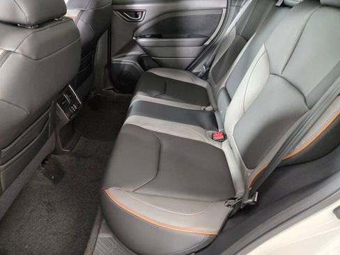 New 2026 Subaru Forester Sport AWD/4WD image 11