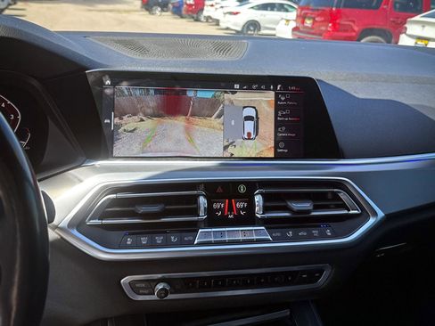 Used 2019 BMW X5 xDrive40i w/ M Sport Package image 27