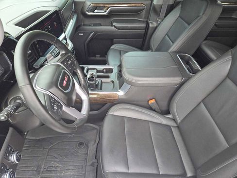 Certified 2024 GMC Sierra 1500 Elevation w/ Elevation Premium Package image 14