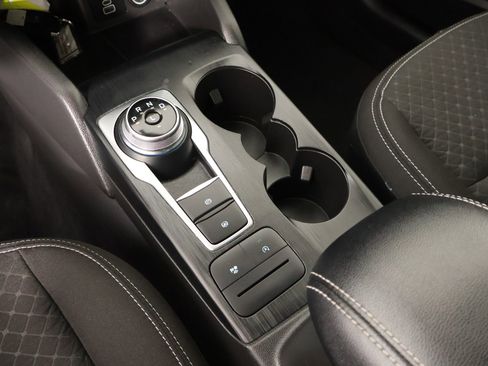 Used 2025 Ford Escape Active AWD/4WD image 7