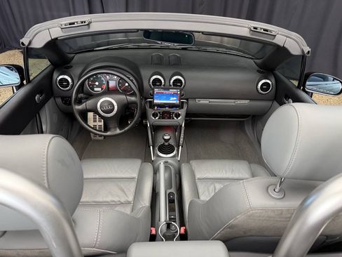 Used 2001 Audi TT 1.8T AWD/4WD image 15