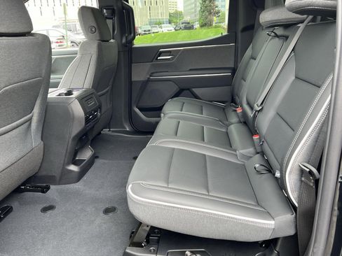 New 2026 GMC Sierra EV Elevation w/ Premium Package image 19