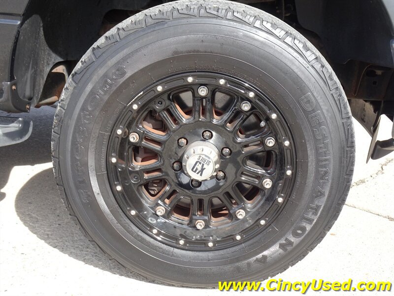 Used 2013 Ford F150 XL w/ Mid Equipment Group AWD/4WD image 30