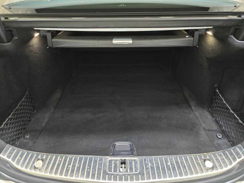 Certified 2016 Mercedes-Benz S 550 4MATIC Sedan image 17