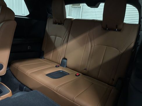 Used 2026 INFINITI QX60 Autograph w/ Autograph Tech Package image 39