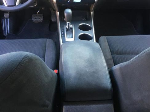 Used 2015 Nissan Altima 2.5 S w/ Power Driver Seat Package image 19