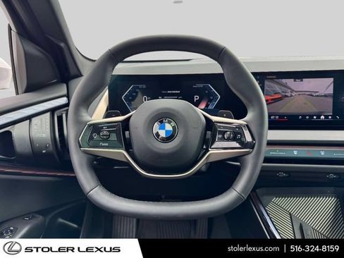 Used 2025 BMW X3 xDrive30i AWD/4WD image 19