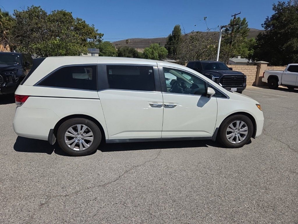 Used 2016 Honda Odyssey EX image 6