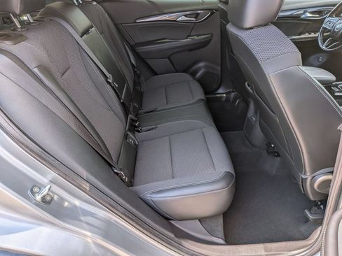 Used 2023 Buick Envision Preferred AWD/4WD image 17