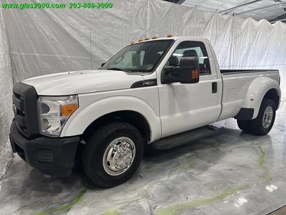 Used 2016 Ford F350 XL w/ Power Equipment Group