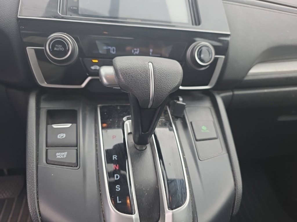 Used 2017 Honda CR-V LX image 17