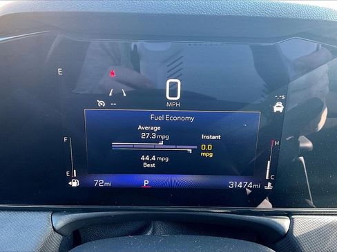 Used 2024 Chevrolet TrailBlazer RS image 11