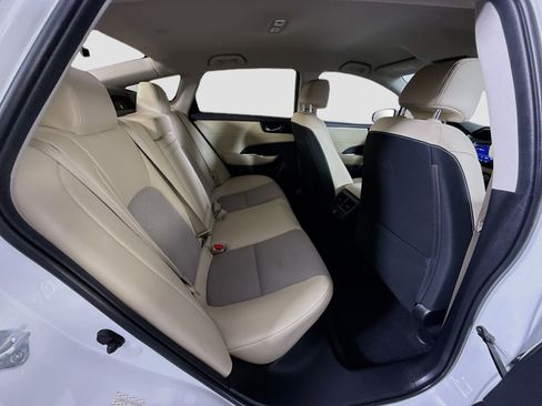 Used 2021 Honda Clarity Plug-In Hybrid image 27