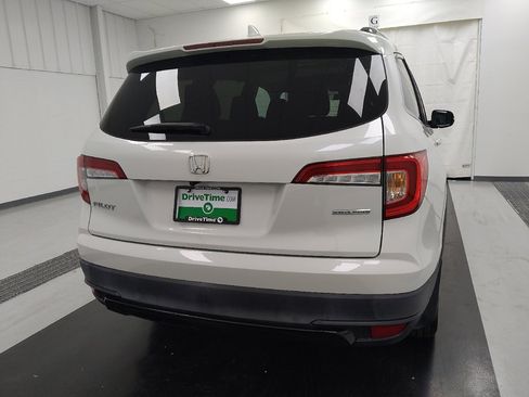 Used 2021 Honda Pilot Special Edition image 7
