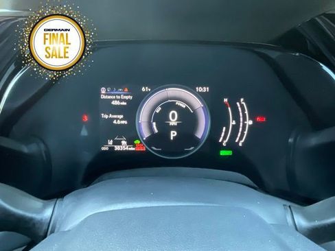 Certified 2023 Lexus RX 350h image 15