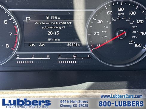 Used 2022 Kia Sorento X-Line EX AWD/4WD image 15