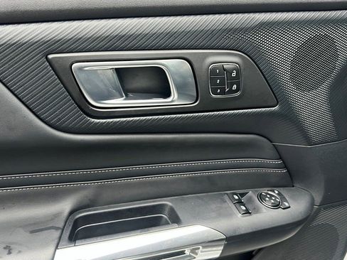 Used 2024 Ford Mustang Premium RWD image 19