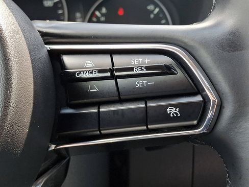 Certified 2024 MAZDA CX-90 3.3 Turbo w/ Preferred Package AWD/4WD image 25