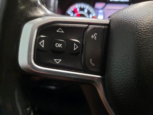 Used 2023 RAM 3500 Laramie AWD/4WD image 48